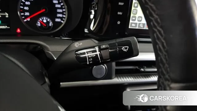 Kia K5 3rd generation id 3577335 из Кореи 9