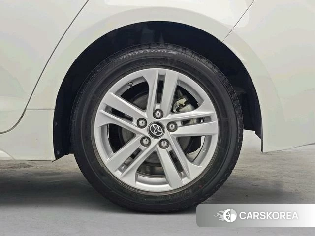 Toyota Lei Ling id 4273334 из Китая 9
