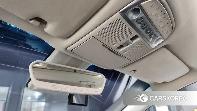 Genesis G90 id 3380191 из Кореи 9