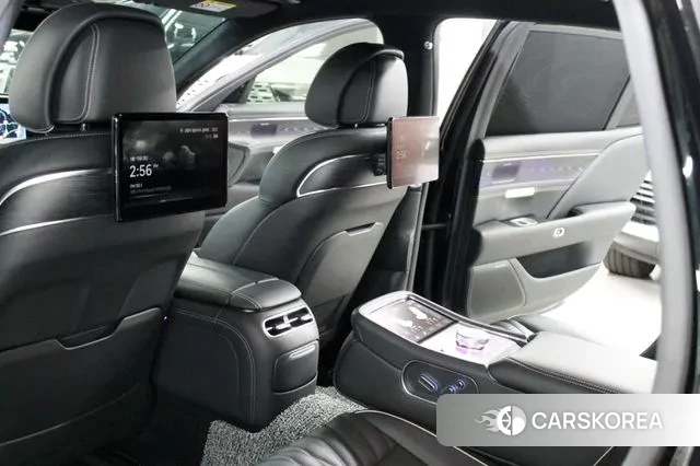 Genesis G90 (RS4) id 3174657 из Кореи 9