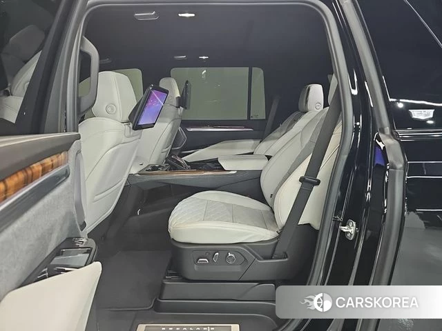 Cadillac Escalade 5th Generation id 3831297 из Кореи 9