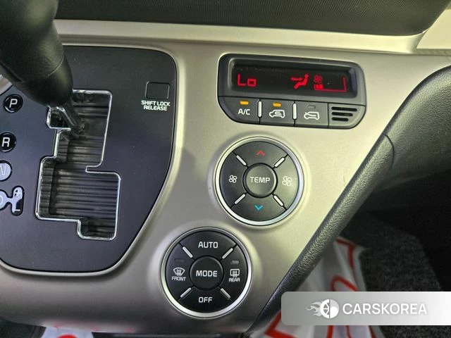 Kia The New Ray id 4196291 из Кореи 9