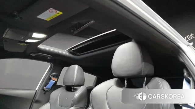 Hyundai Veloster (JS) id 2960931 из Кореи 9