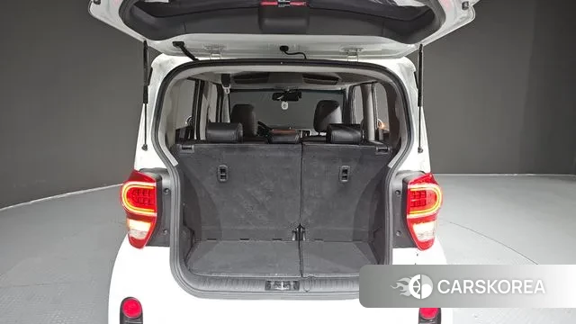 Kia The New Ray id 3627024 из Кореи 9