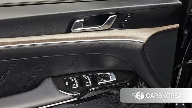 Kia K5 3rd generation id 3509672 из Кореи 9