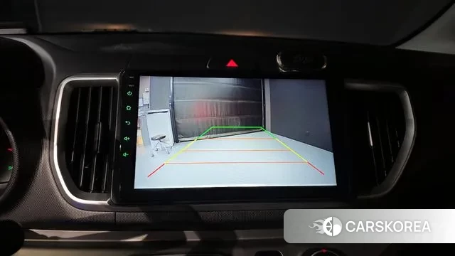 Kia The New Ray id 3428019 из Кореи 9