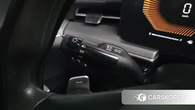 Kia The New K5 3rd generation id 3372044 из Кореи 9