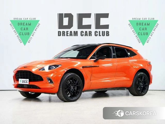 Aston Martin DBX id 4238604 из Китая 9