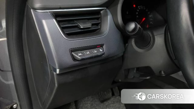 Renault Korea (Samsung) XM3 id 4195790 из Кореи 9