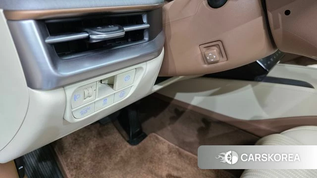 Hyundai Grandeur Hybrid (GN7) id 4898194 из Кореи 9