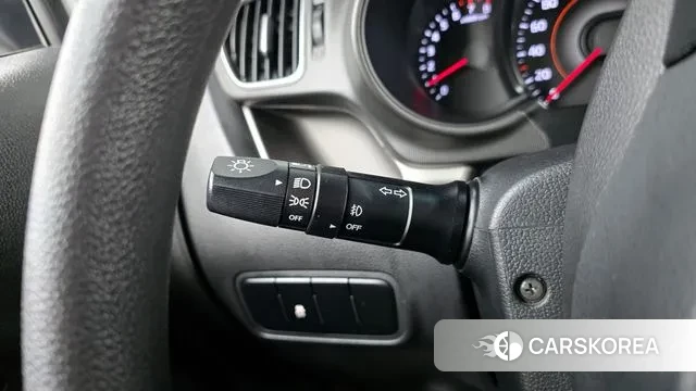 Kia The New Ray id 3434225 из Кореи 9