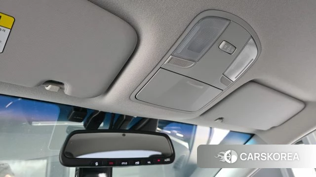 Hyundai The New Ionic Hybrid id 3834297 из Кореи 9