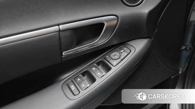 Hyundai Sonata Hybrid (DN8) id 4284762 из Кореи 9