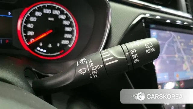 Chevrolet (GM Daewoo) Trailblazer id 3513765 из Кореи 9