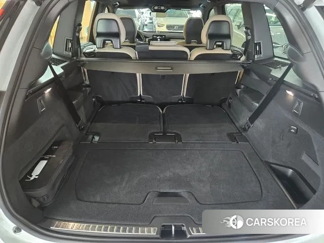 Volvo XC90 second Generation id 3669438 из Кореи 9