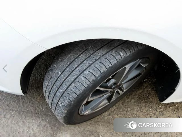 Kia The New K3 2nd generation id 3824871 из Кореи 9