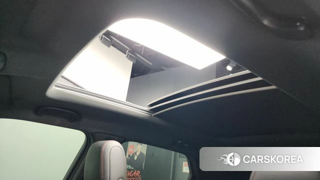 Chevrolet (GM Daewoo) Trailblazer id 4195977 из Кореи 9