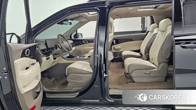 Kia The New Carnival 4th Generation id 3745581 из Кореи 9