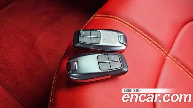 Ferrari F8 Tributo id 2944442 из Кореи 9