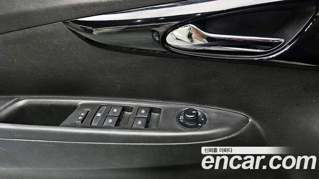 Chevrolet (GM Daewoo) The New Spark id 2932714 из Кореи 9