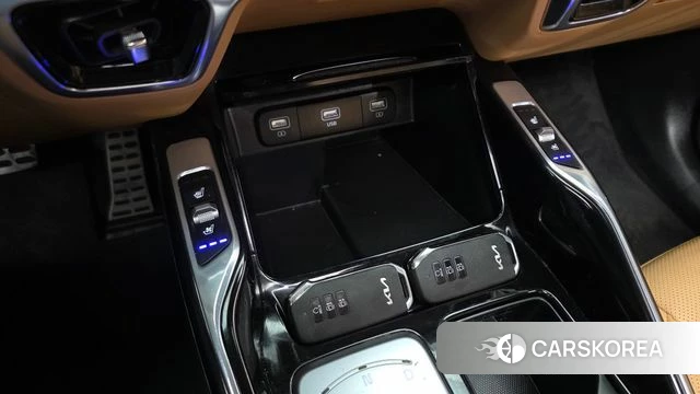 Kia Sorento 4th Generation id 4871667 из Кореи 9