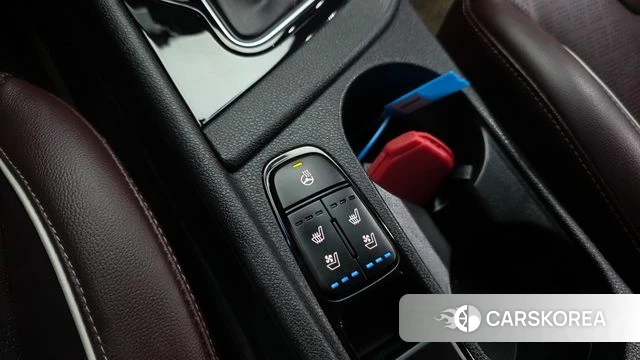 Kia The New Niro id 4502351 из Кореи 9