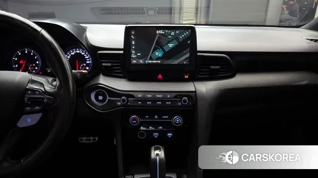 Hyundai Veloster (JS) id 3128761 из Кореи 9