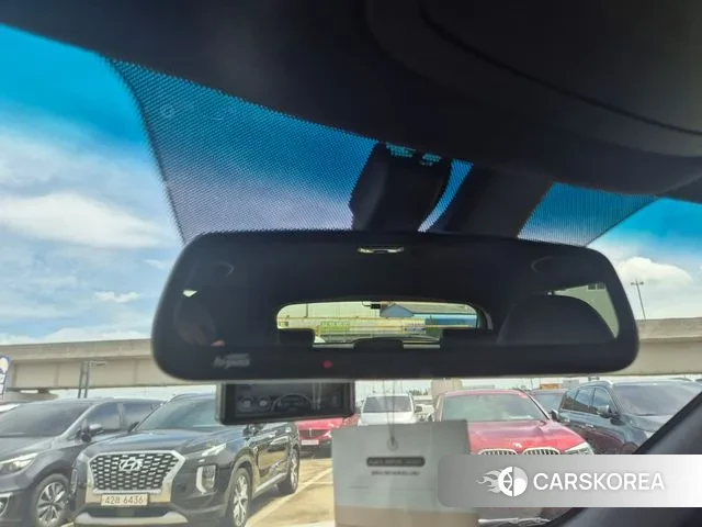 Ssangyong Berry New Tivoli id 3017898 из Кореи 9