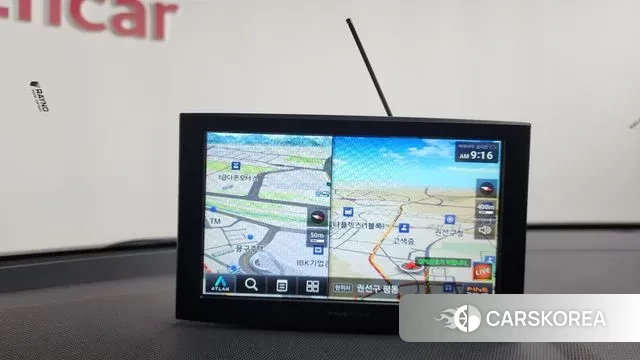 Hyundai Venue id 3778647 из Кореи 9