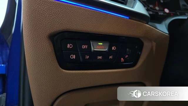 BMW 3 Series (G20) id 4672447 из Кореи 9