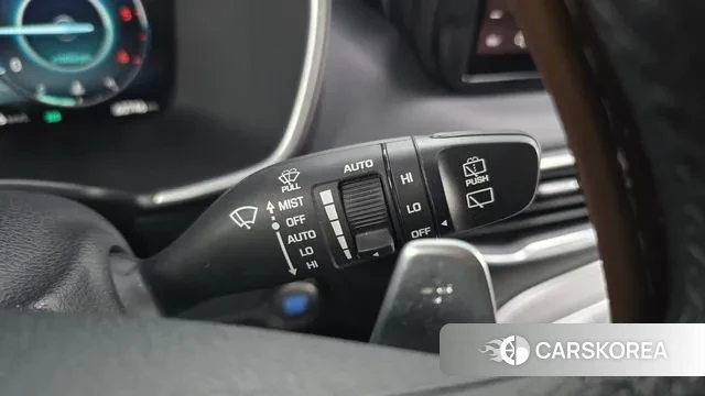 Hyundai The New Santa Fe id 3101267 из Кореи 9