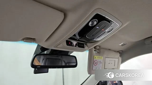 Ssangyong All New Rexton id 2976115 из Кореи 9