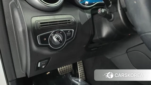 Mercedes-Benz GLC-Class X253 id 3427024 из Кореи 9