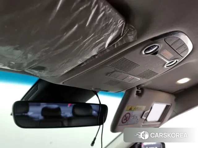 Hyundai The New Grandeur IG id 2973934 из Кореи 9