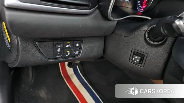 Genesis G70 id 3336223 из Кореи 9