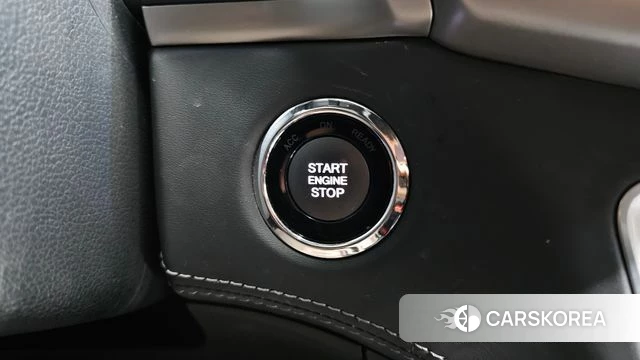 Ssangyong G4 Rexton id 4658406 из Кореи 9