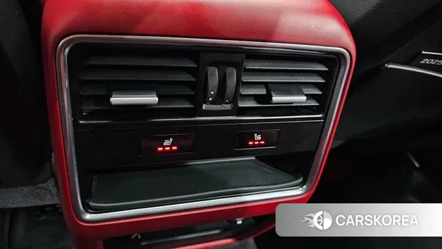 Porsche Cayenne (PO536) id 3350420 из Кореи 9