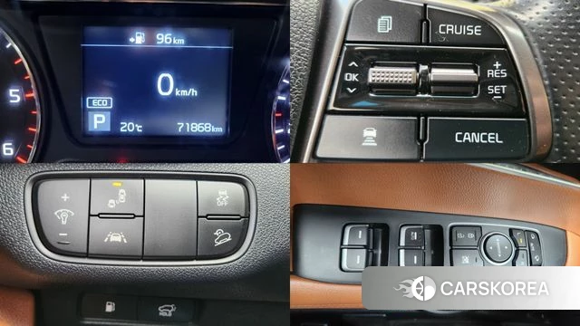 Kia The New Sorento id 4019948 из Кореи 9