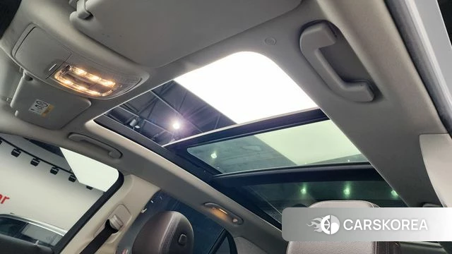 Mercedes-Benz GLE-Class W167 id 3840022 из Кореи 9