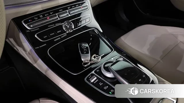 Mercedes-Benz E-Class W213 id 3072082 из Кореи 9