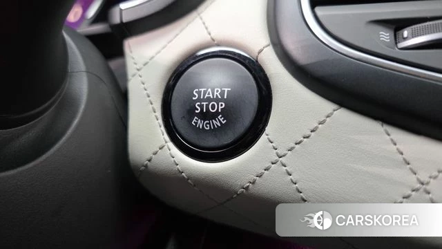 Renault Korea (Samsung) SM6 id 4568131 из Кореи 9
