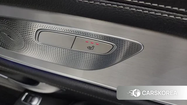 Mercedes-Benz CLS-Class C257 id 3198433 из Кореи 9