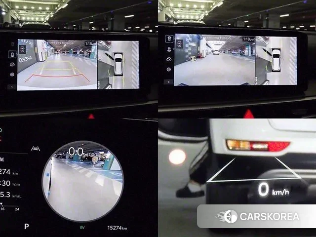 Kia The New Sorento 4th Generation id 3120368 из Кореи 9