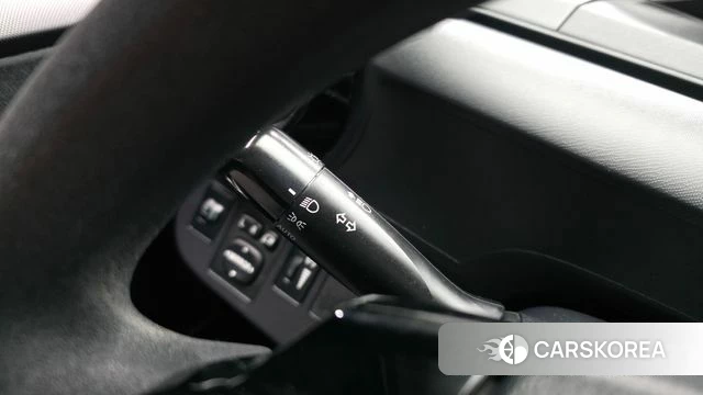 Toyota Prius C id 3879727 из Кореи 9