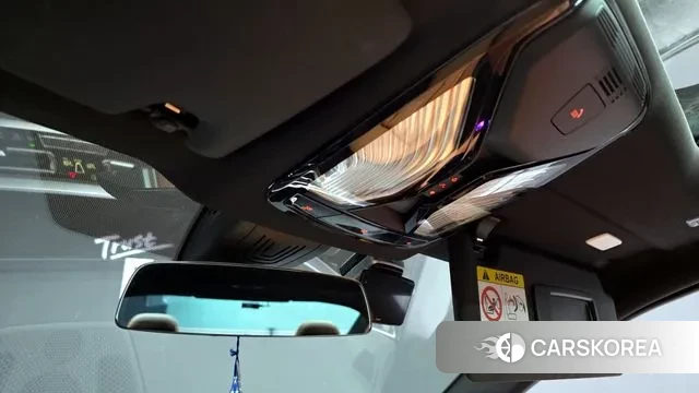 BMW 4 Series (G22) id 3566296 из Кореи 9