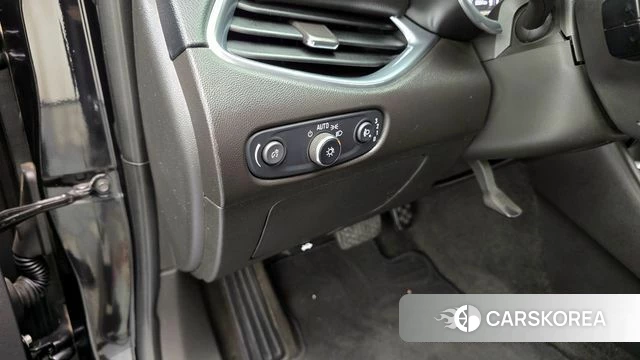 Chevrolet (GM Daewoo) All New Malibu id 4269575 из Кореи 9