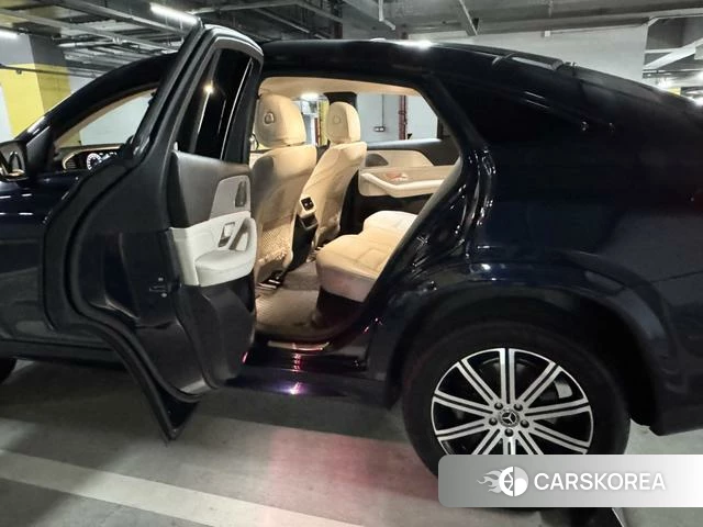 Mercedes-Benz GLE coupe id 4274248 из Китая 9