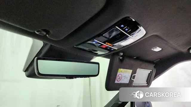 Hyundai Santa Fe (MX5) id 4266759 из Кореи 9