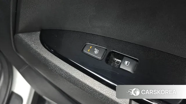 Kia Sportage 5th Generation Hybrid id 3645404 из Кореи 9