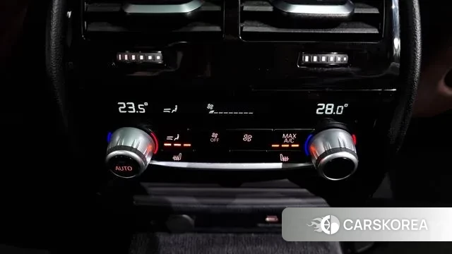 BMW 5 Series (G30) id 3202659 из Кореи 9